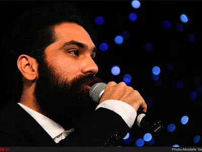 موسیقی جدید سریال «آقازاده» با صدای علی زندوکیلی منتشر می‌شود