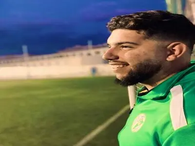 کرونا جان مربی جوان اسپانیایی را گرفت