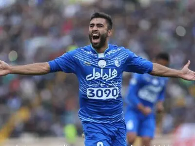  استقلال 3-2 پرسپولیس/ استقلال پیروز جنگ سیدها؛ طلسم 5 ساله‌ی سرخ شکست