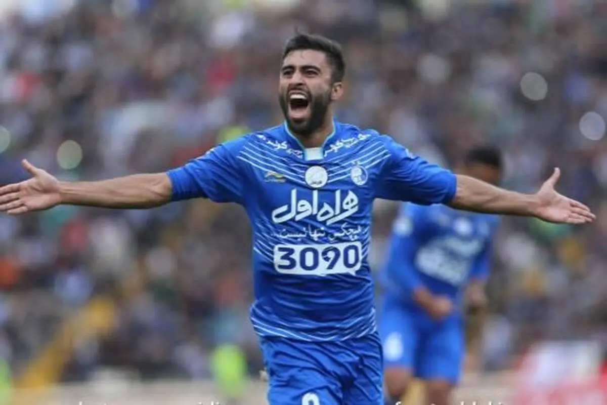  استقلال 3-2 پرسپولیس/ استقلال پیروز جنگ سیدها؛ طلسم 5 ساله‌ی سرخ شکست