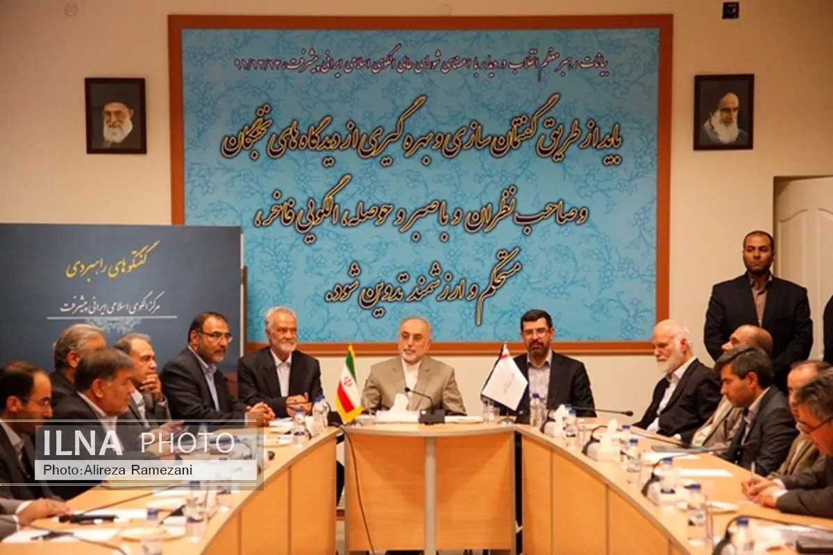 پاسخگویی به برخی انتقادها٬ جدلی است که پایان ندارد