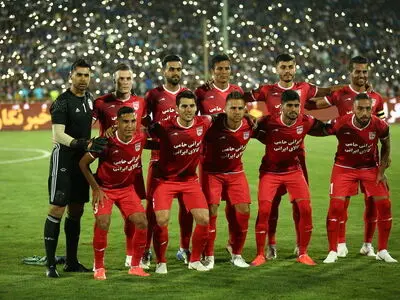 مالک پرادعای تراکتورسازی در دردسر جنجالی