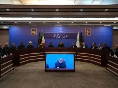 اعتماد به مجموعه حفاظت و اطلاعات، سرمایه‌ای ارزشمند است که باید حفظ شود