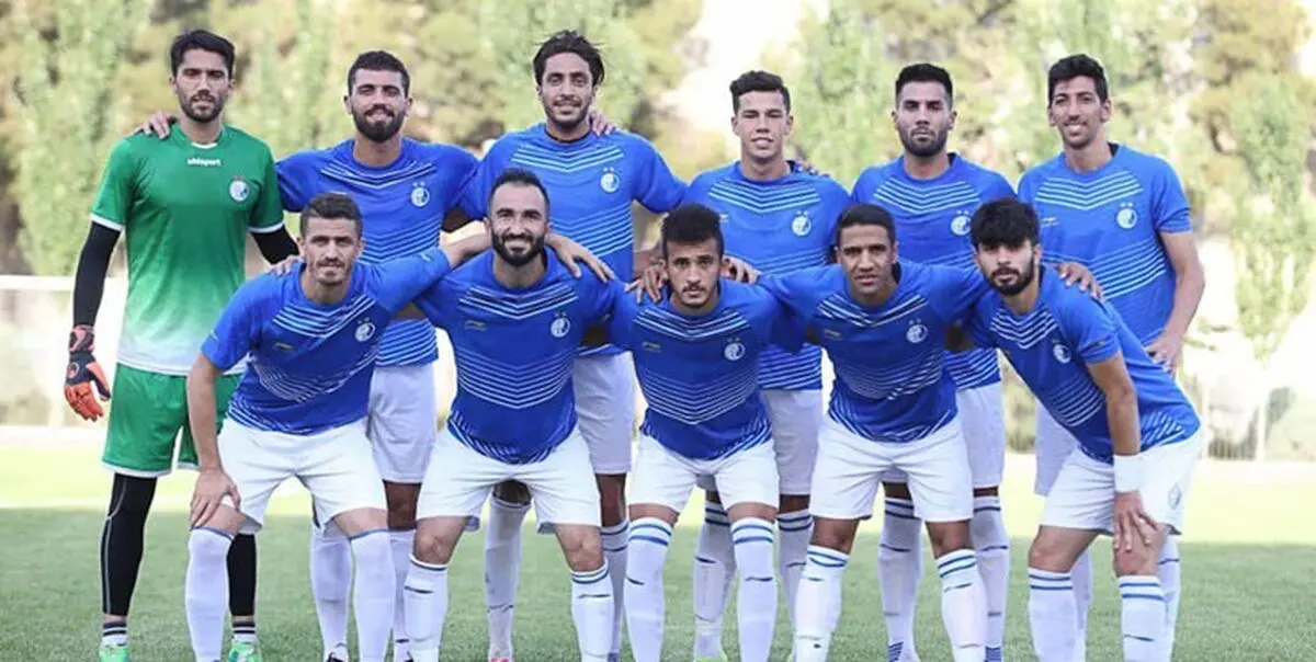 استارت دوباره‌آبی پوشان از شنبه در تهران