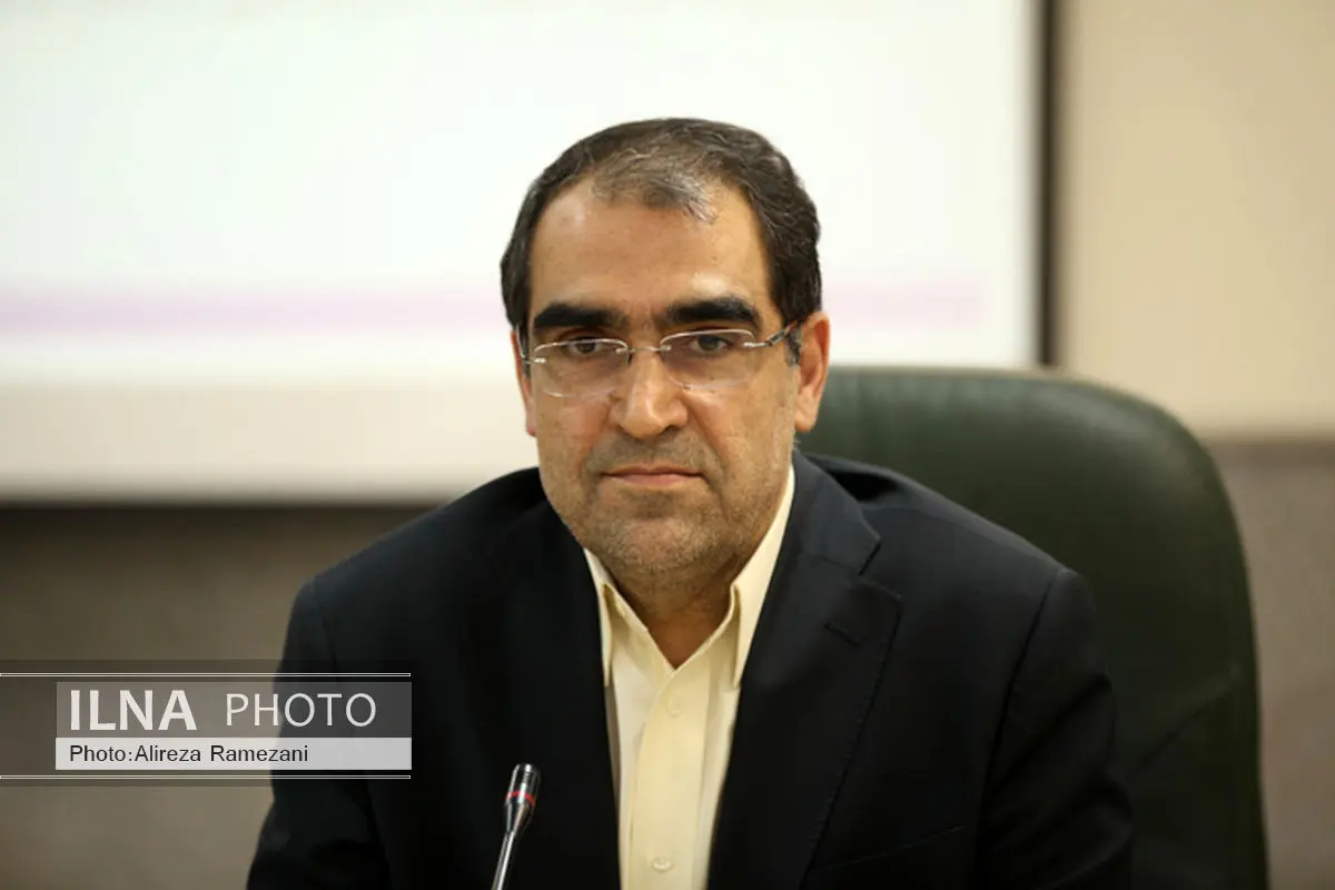 حکم حبس برای جامعه پزشکی بدون نظر رییس قوه قضاییه صادر نشود