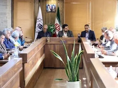 اولویت سازمان ارائه سایر خدمات به بازنشستگان در کنار پرداخت مستمری است
