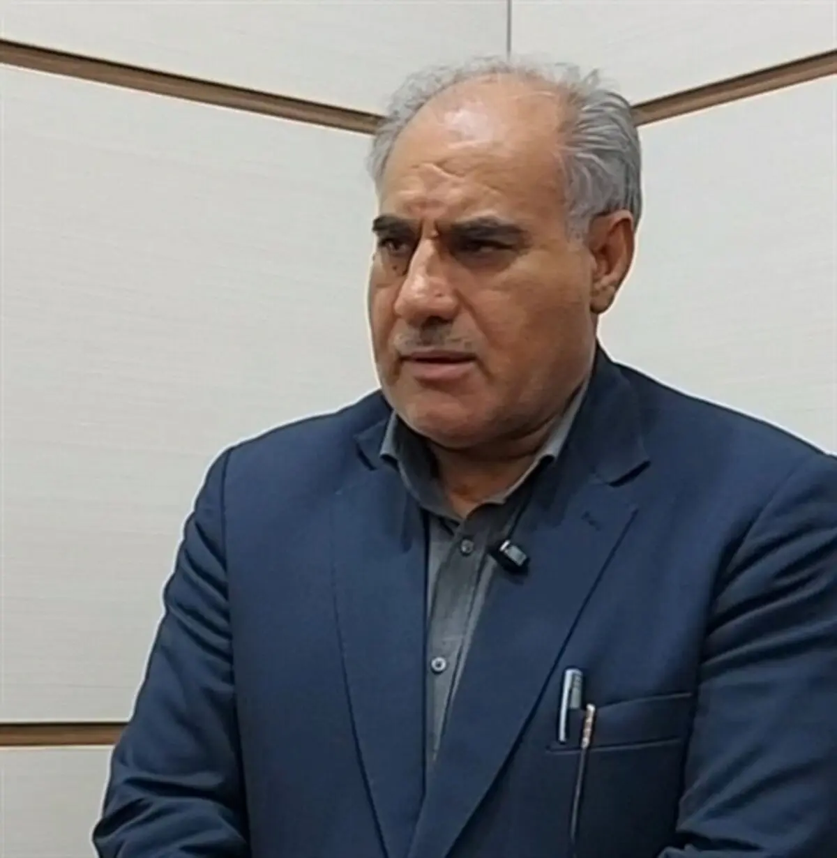 افزایش سرمایه بانک کشاورزی راهبرد تقویت بخش کشاورزی است