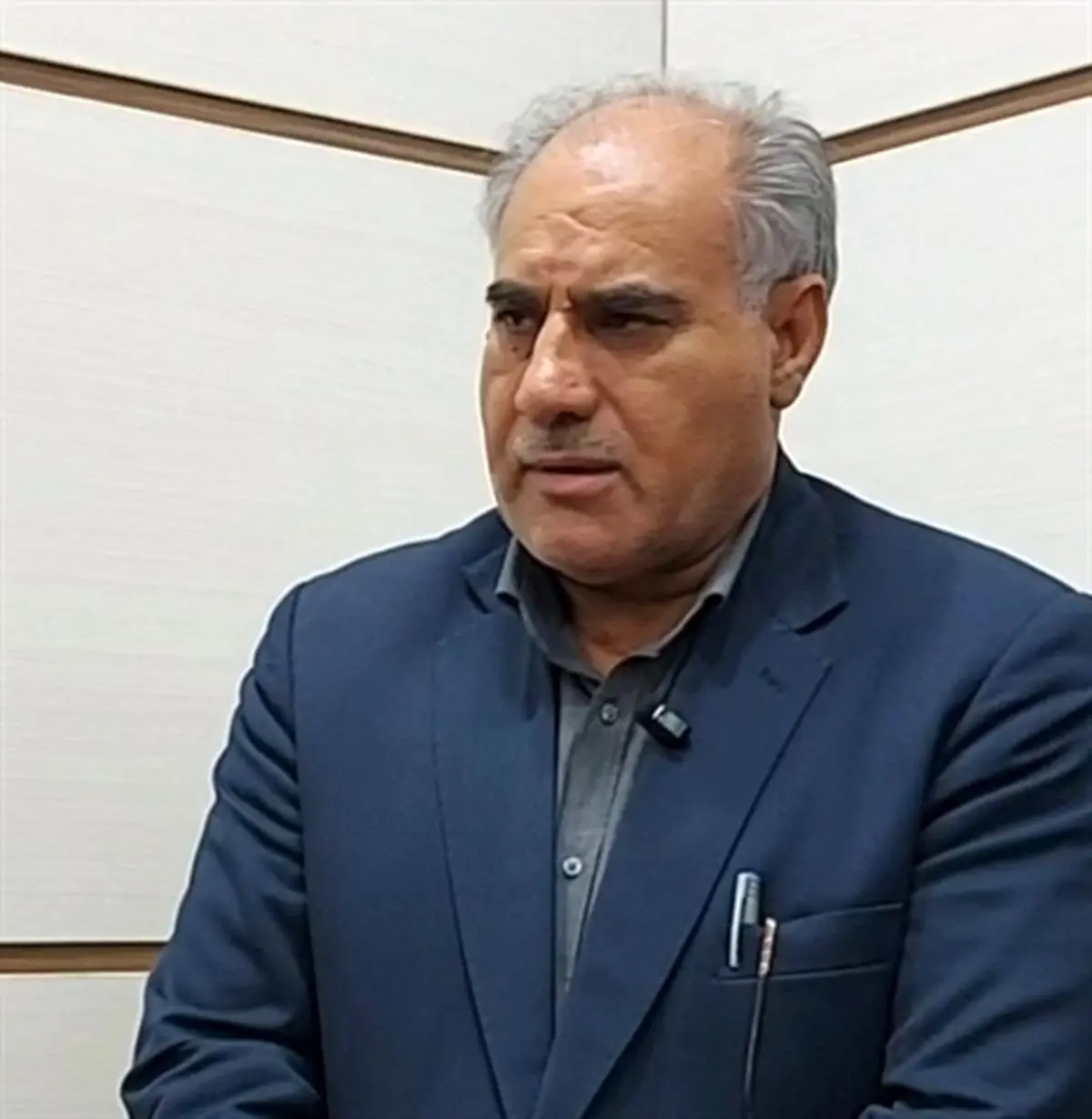 افزایش سرمایه بانک کشاورزی راهبرد تقویت بخش کشاورزی است