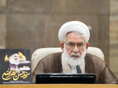  کشور‌های عربی مقابل جنایات وحشیانه  صهیونیست‌ها صرفاً به ابراز تأسف بسنده نکنند 