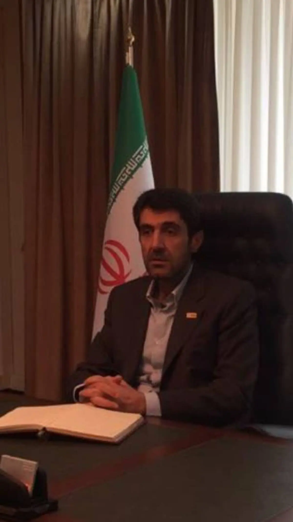 صنعت و معدن؛ پیشبران توسعه  اقتصادی و اجتماعی