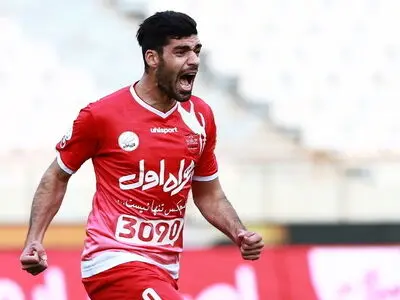 مقصد طارمی قطعا پائوک نیست