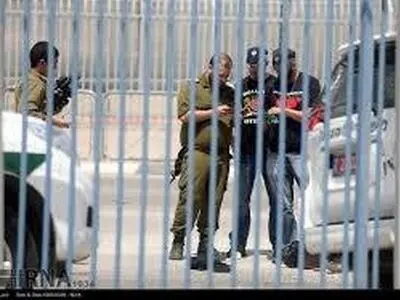 شهادت جوان فلسطینی در بیت‌لحم