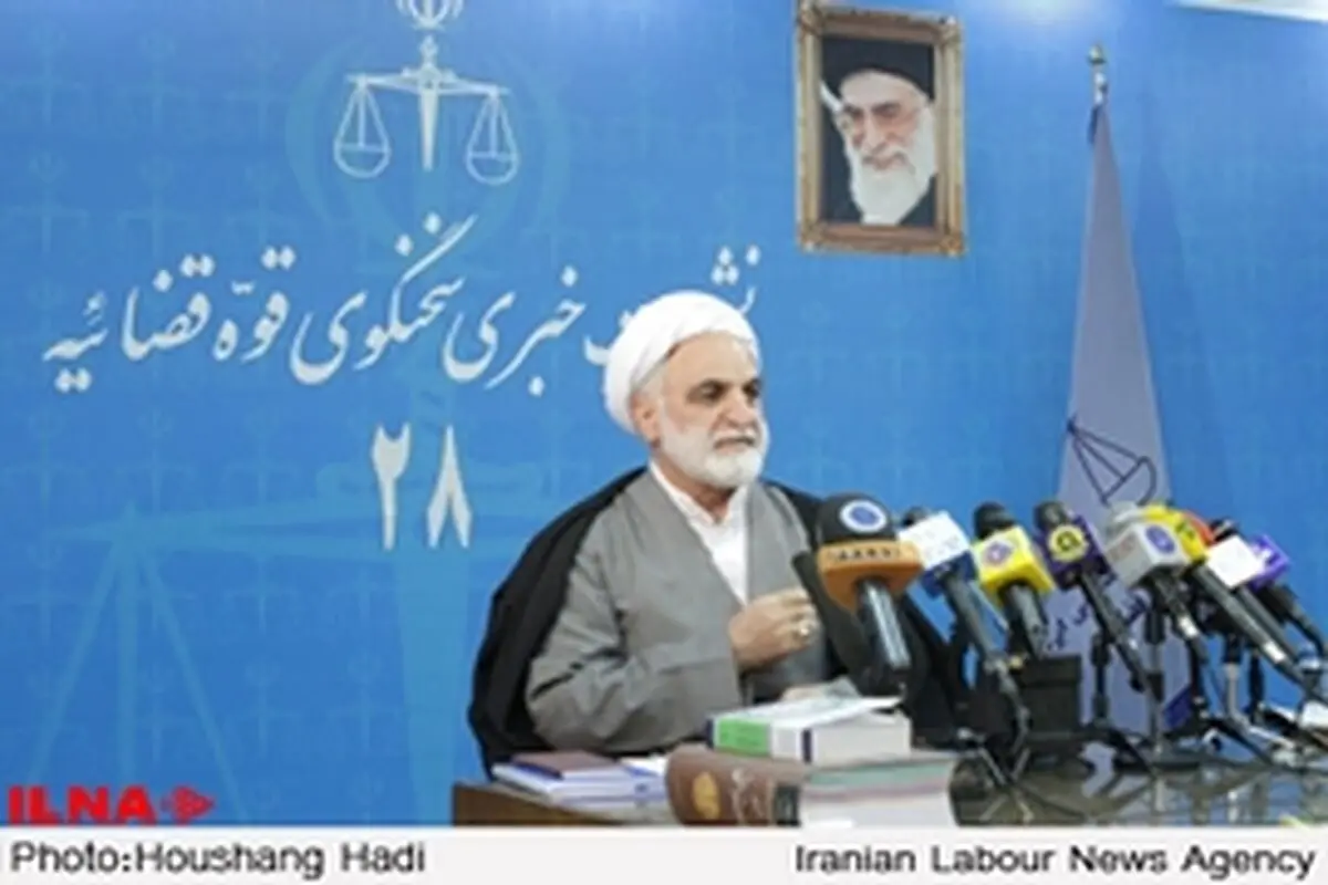 سعید مرتضوی ممنوع الخروج است / از علی جنتی توقع نداریم برای قوه قضاییه تعیین تکلیف کند