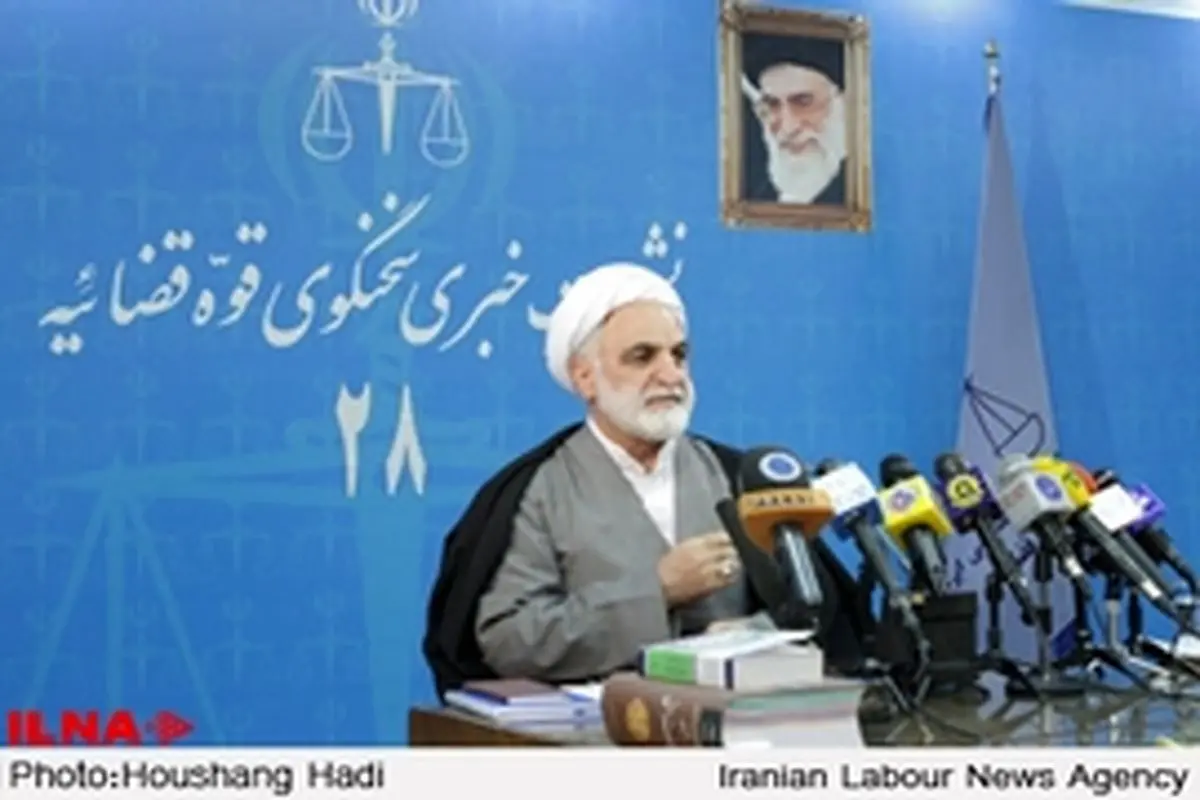 سعید مرتضوی ممنوع الخروج است / از علی جنتی توقع نداریم برای قوه قضاییه تعیین تکلیف کند