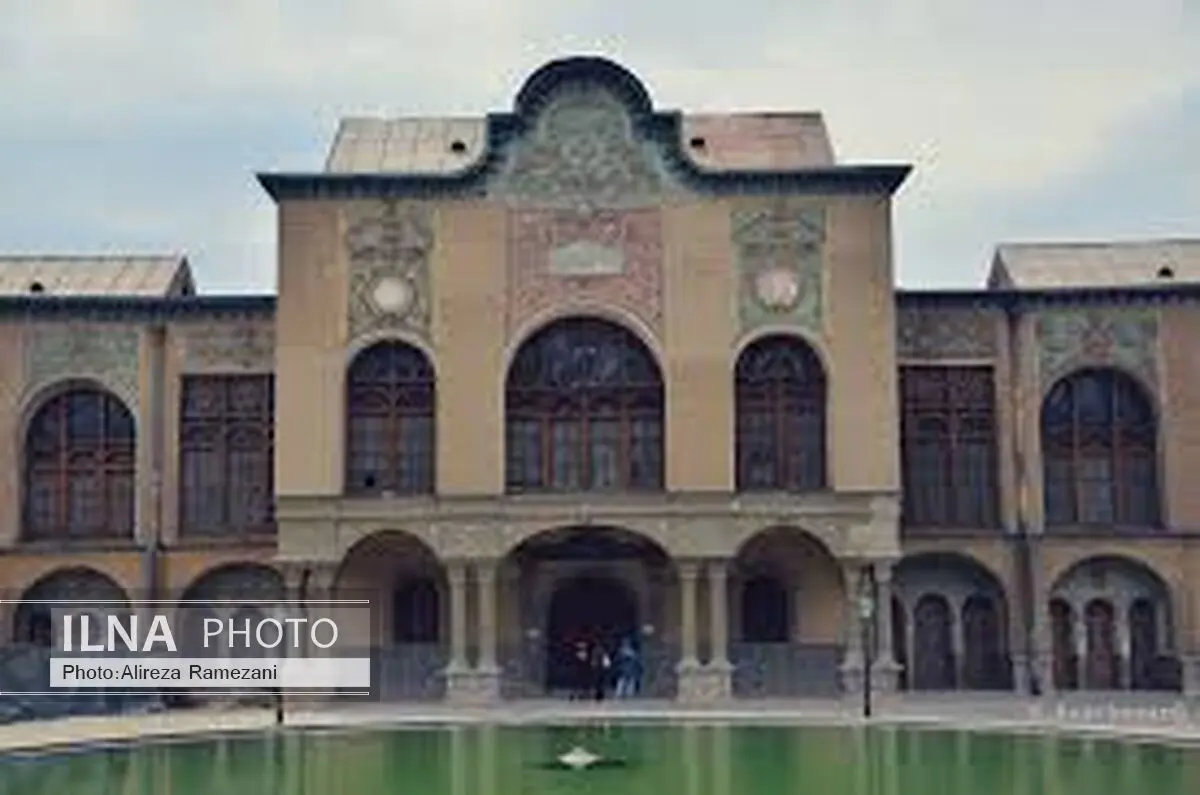 عمارت مسعودیه باید به سازمان میراث فرهنگی بازگردد