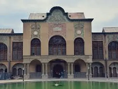 عمارت مسعودیه باید به سازمان میراث فرهنگی بازگردد