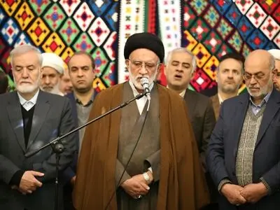 شهرداری توجه به محرومیت زدایی را سر لوحه قرار دهد