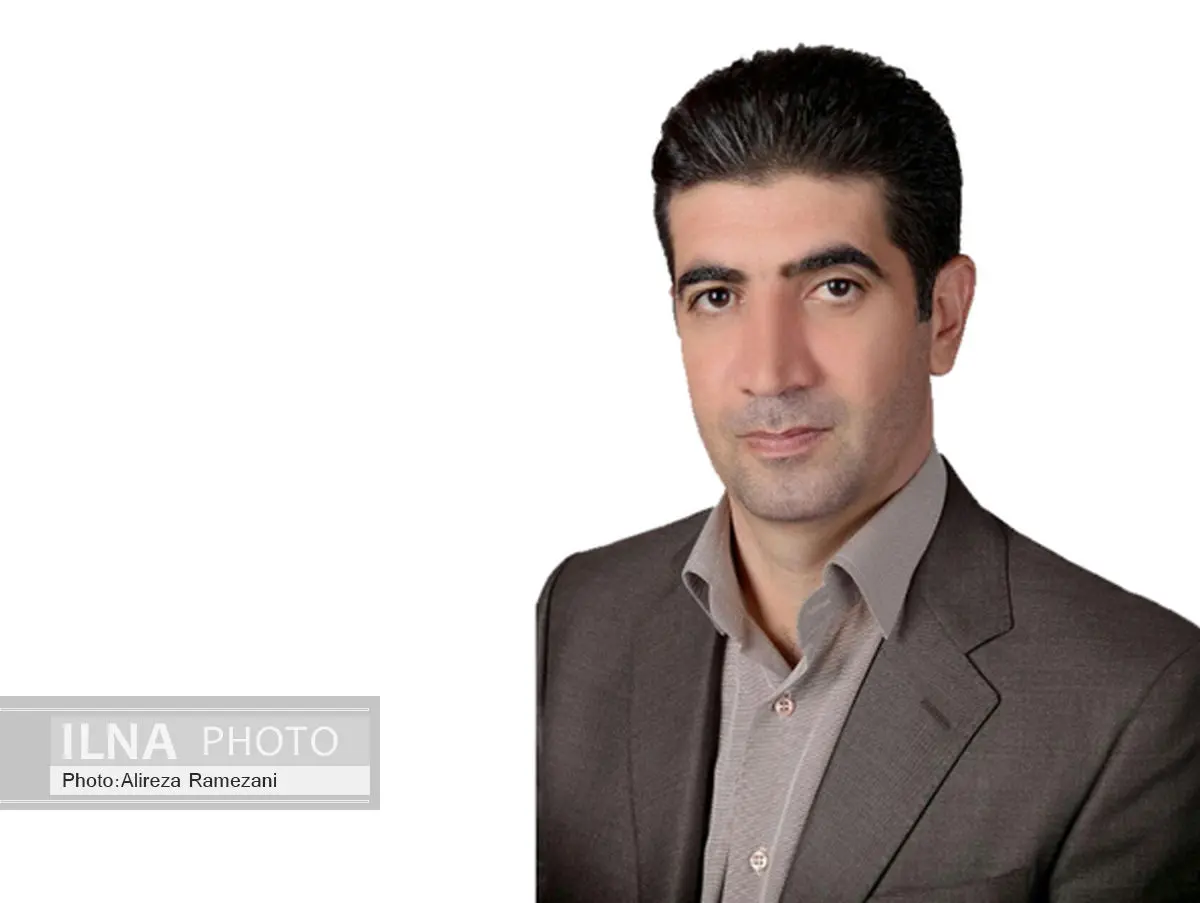 مدیرعامل جدید منطقه ویژه اقتصادی زاگرس منصوب شد