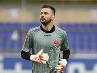 زمان حضور رادوشوویچ در پرسپولیس مشخص شد