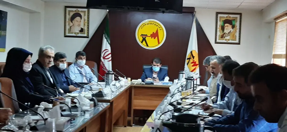 یک میلیون و ۴۳۰ هزار مشترک تحت پوشش شرکت توزیع برق مازندران