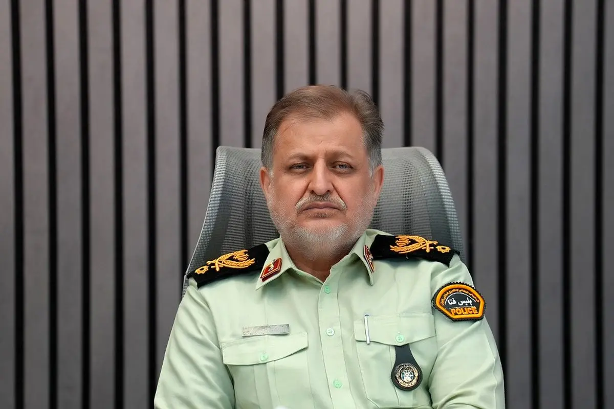 شناسایی و دستگیری مجرمان لینک جعلی سهام عدالت


