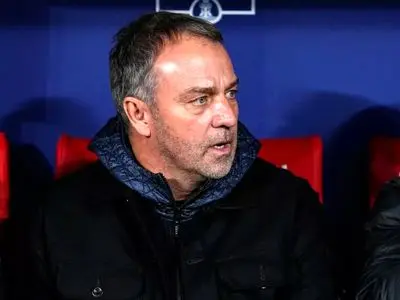 حمله فلیک به داوری: هفت دقیقه برای هیچ وقت تلف کردید