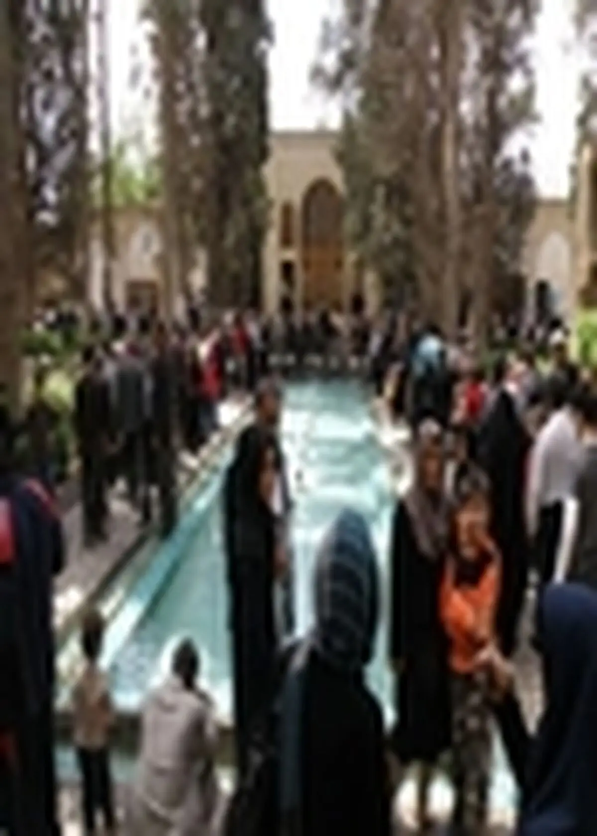 انجام ۲۰۵ مورد بازرسی از تاسیسات گردشگری شهرستان کاشان