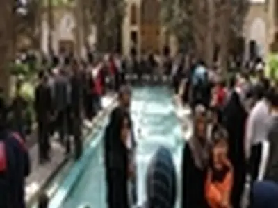 انجام ۲۰۵ مورد بازرسی از تاسیسات گردشگری شهرستان کاشان