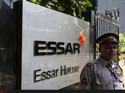 کاهش واردات نفت ایران توسط شرکت هندی «نایارا»