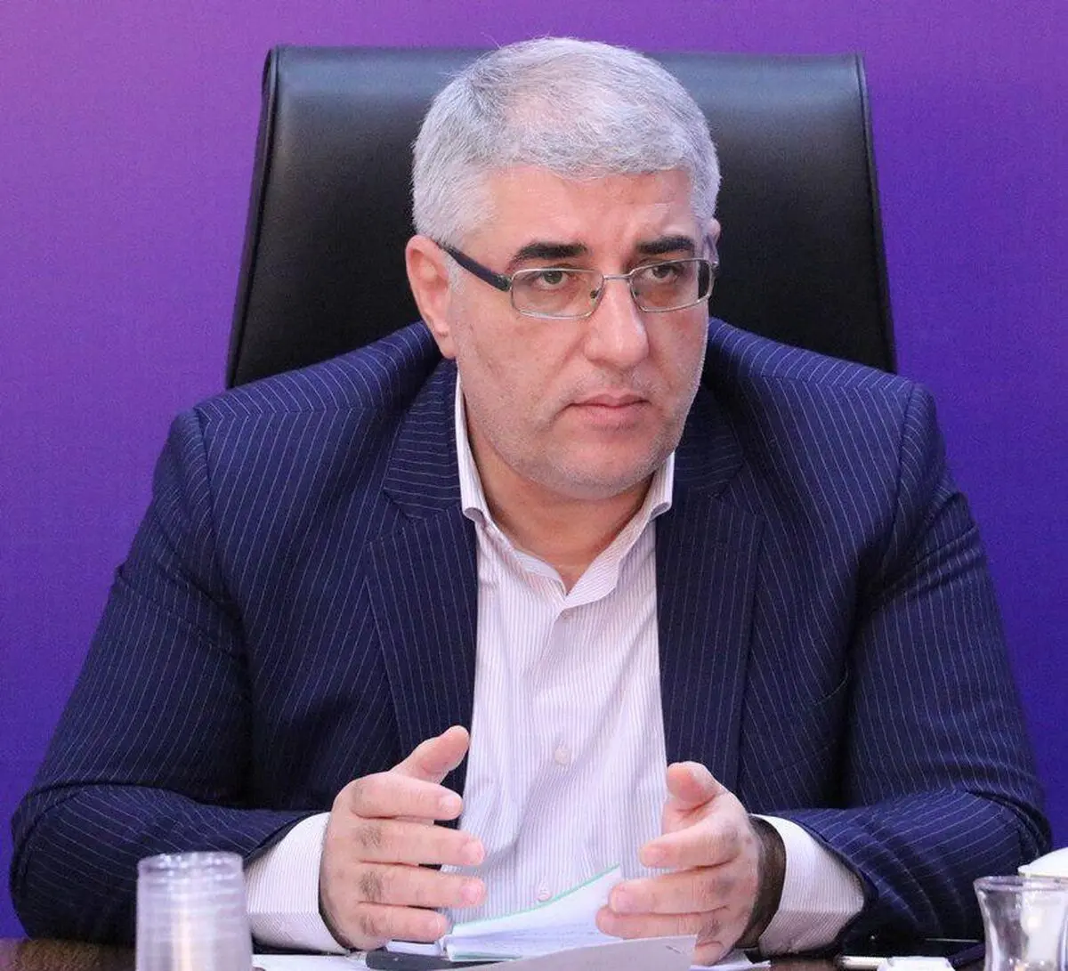 اطلاع رسانی اقدامات انجام شده در جامعه امیدافزایی می‌کند 