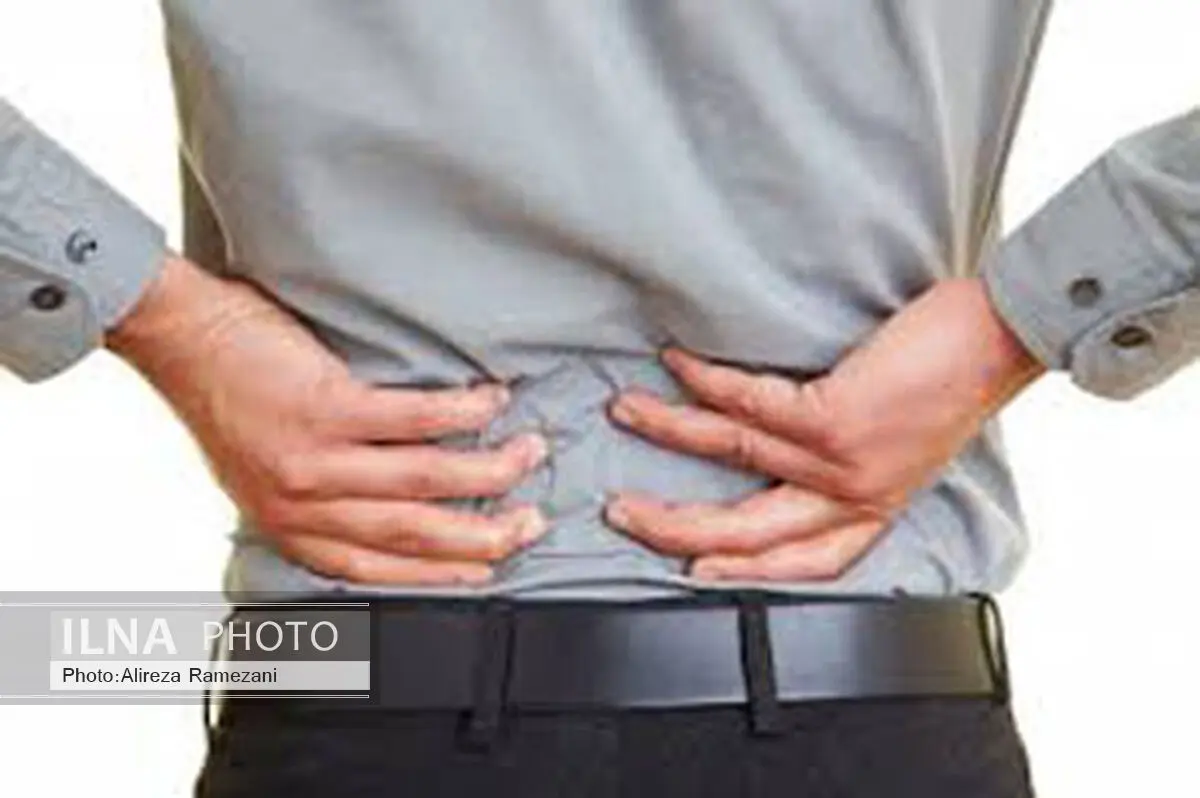 کلیه‌ها چگونه آسیب می‌بینند