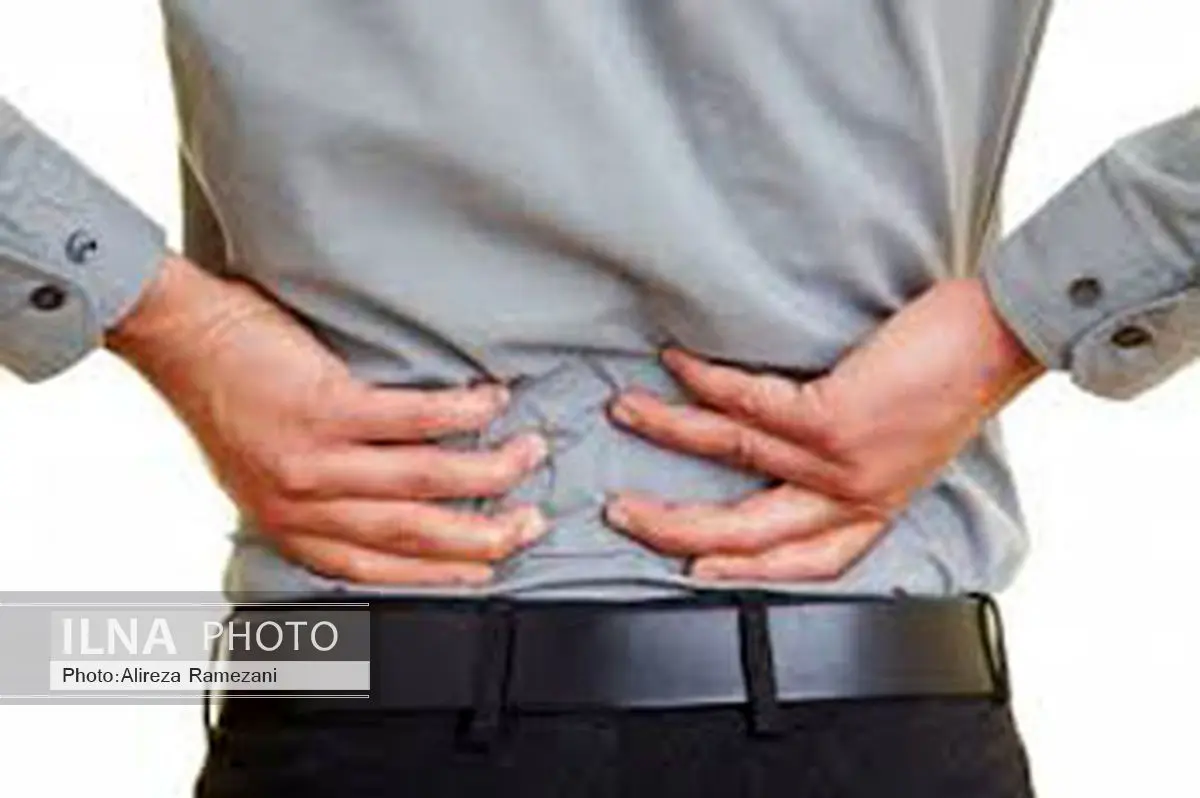 کلیهها چگونه آسیب میبینند