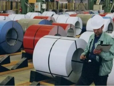ثبت بهترین عملکرد بازده کیفی و بازده عمودی در فولاد مبارکه