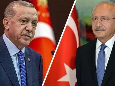 انتخابات ترکیا.. جولة ثانیة بین أردوغان وأوغلو بعد الاقتراب من فرز جمیع الأصوات