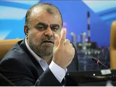 رستم قاسمی بصورت رسمی اعلام کاندیداتوری کرد/ در پیچ تاریخی قرار گرفته‌ایم/ آقای رئیسی گفتند برنامه‌ای برای شرکت در انتخابات ندارند