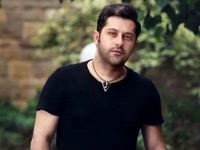 شاهین آرین موزیک ویدئوی «چهل سالگی» را منتشر کرد