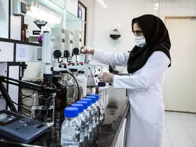 انجام 850 هزار آزمون سنجش کیفیت آب آشامیدنی در قزوین