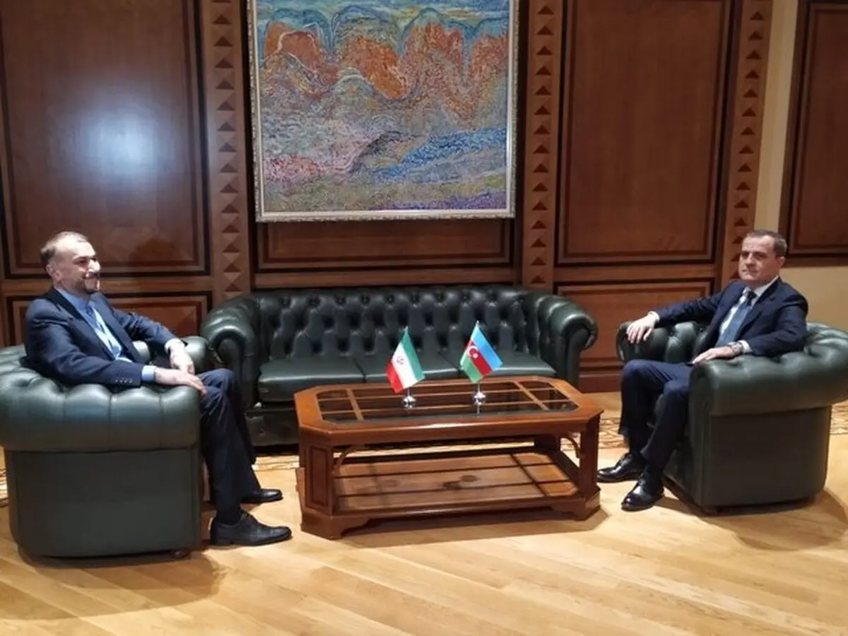اعلام آمادگی ایران برای صدور خدمات فنی و مهندسی به آذربایجان
