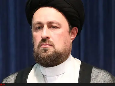 سیدحسن خمینی درگذشت داود رشیدی را تسلیت گفت