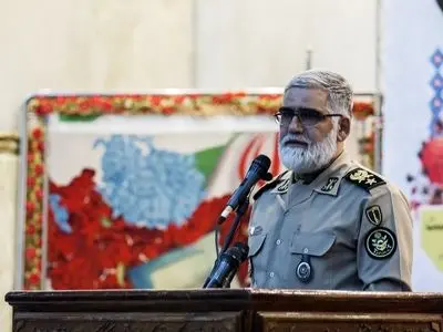توان موشکی ایران نقشه دشمن را نقش بر آب کرده است