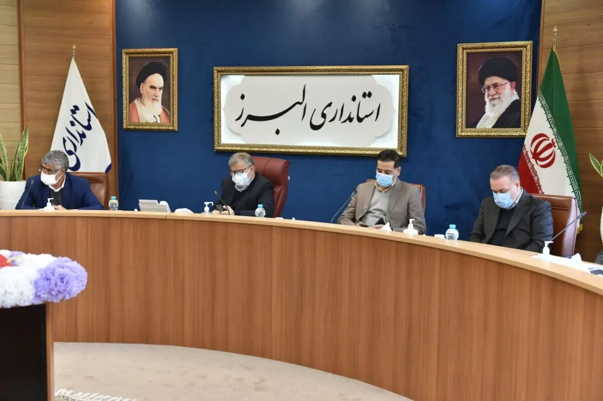 استان بانوان توانمندی دارد که باید در پست های مناسب از آنها بهره برداری شود