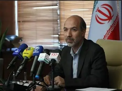 إیران تتمسک بحصتها فیما یتعلق بنهر هیرمند