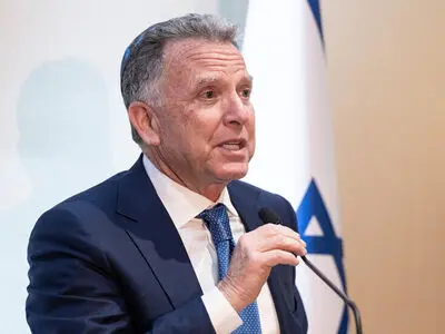 ویتکاف وارد مسکو شد