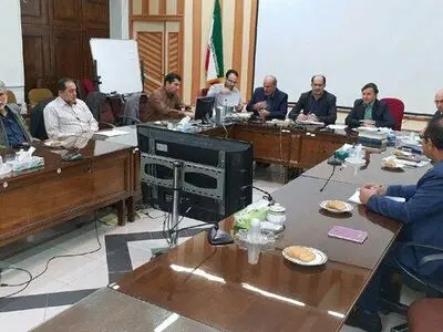 پیگیری مشکلات صنفی وانت‌بارهای قزوین ادامه دارد
