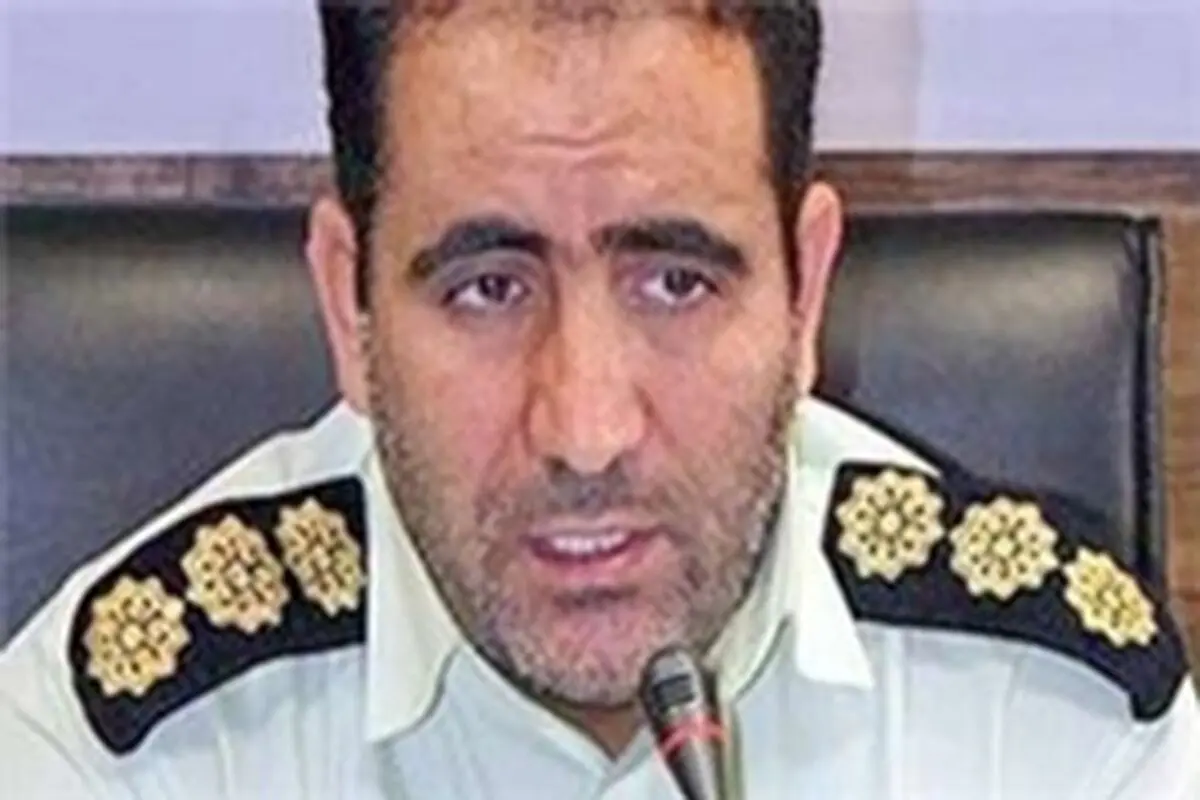 پنج باند سرقت در خرم آباد منهدم شد