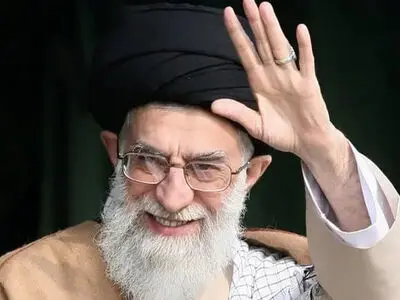 
آقای شهید ایران در بردارنده عطوفت و صلابت بود