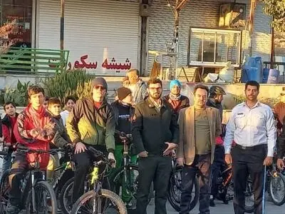 لزوم راه اندازی دبیرخانه دائمی «شهر دوستدار دوچرخه» در ایران