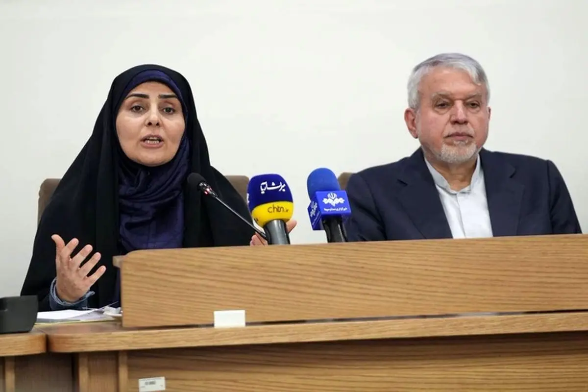میراث‌فرهنگی شناسنامه هویتی ملت ایران است/ دیپلماسی حمل‌ونقل بستری برای توسعه گردشگری است