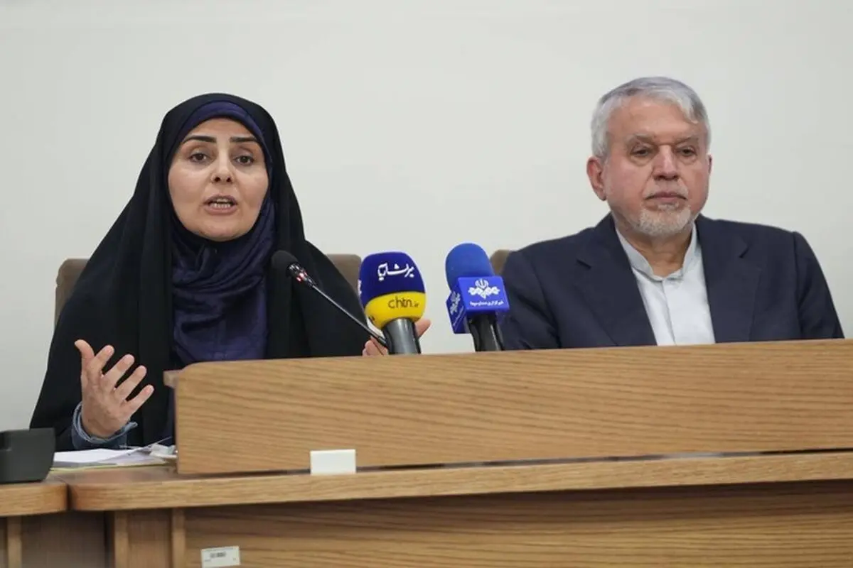 میراث‌فرهنگی شناسنامه هویتی ملت ایران است/ دیپلماسی حمل‌ونقل بستری برای توسعه گردشگری است
