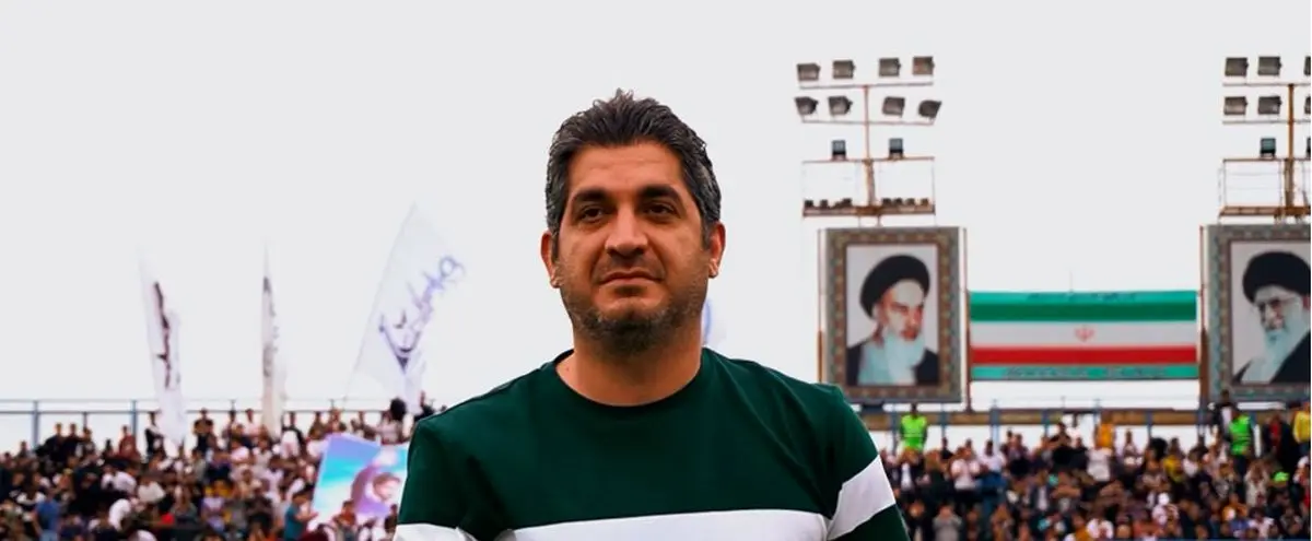 اتفاق نگران کننده برای ملوان بندرانزلی